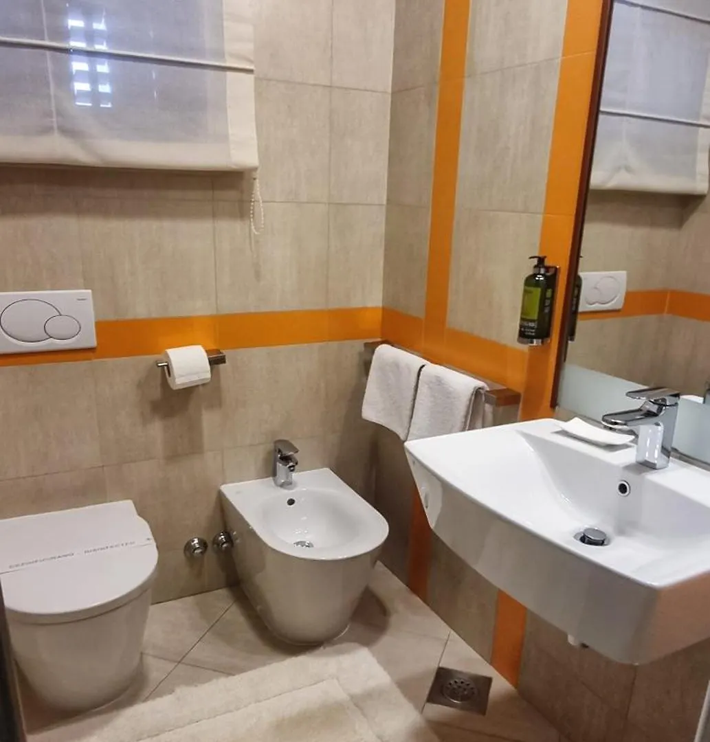 Zigante Rooms